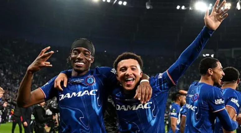 马杜埃凯：马雷斯卡非常优秀，不懂为何有针对他的批评声