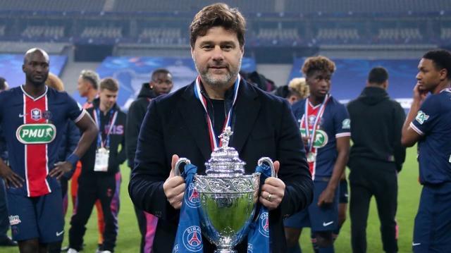 黄金甲体育官方网站-大巴黎续约波切蒂诺 还给他升级了航母